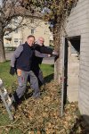 01.04.2023 Osterputz